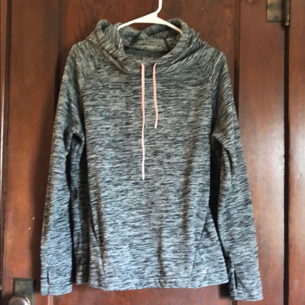 Small lukka hoodie